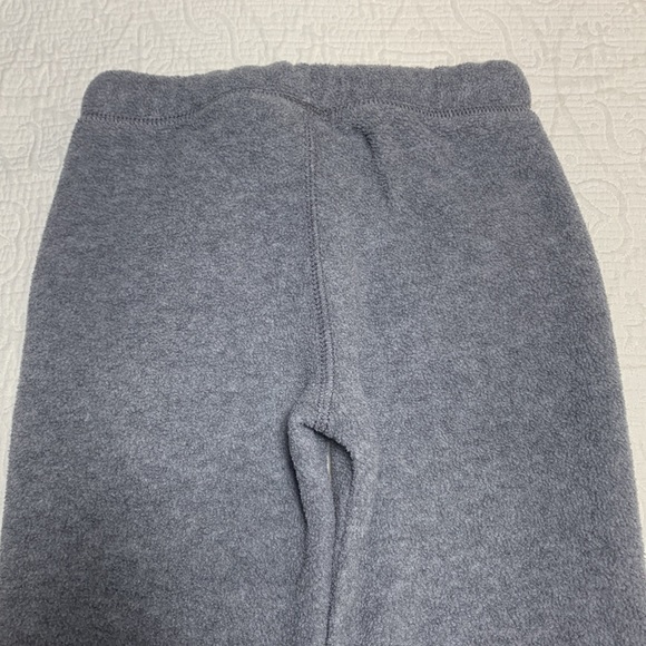 3T (4/$20) Toasty Fleece Comfy Pants by Carter’s - Picture 12 of 13